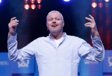 Stefan Raab 2024