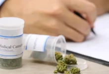Cannabis Online Rezept