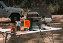 Solargenerator 1000 v2