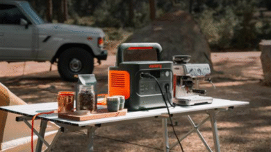 Solargenerator 1000 v2